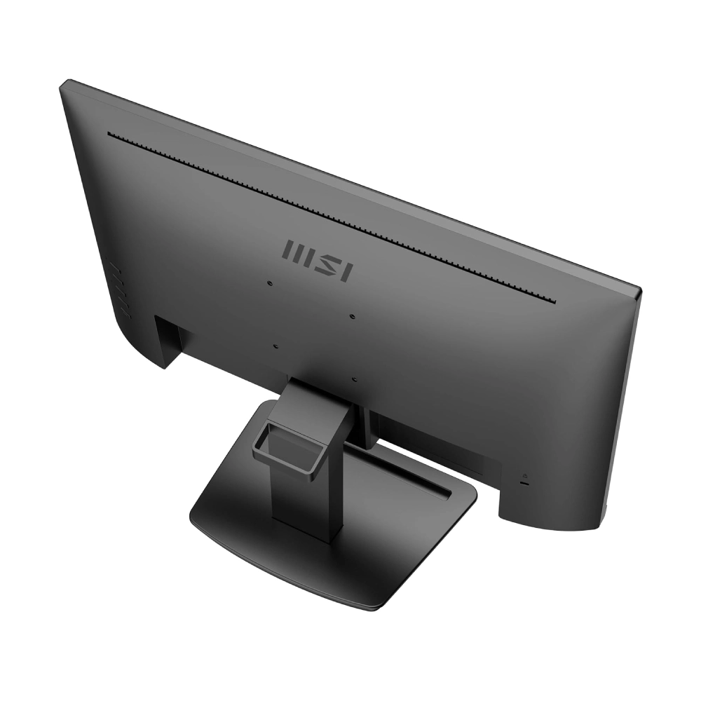 MSI LED Monitor 22" FHD VA 100Hz with HDMI | DP (Pro MP223 E2) view 2